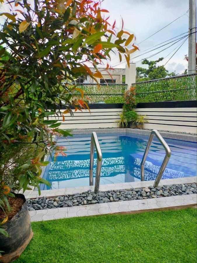 Palompon Kalimba De Luna Villa Inn Leyte Exterior photo