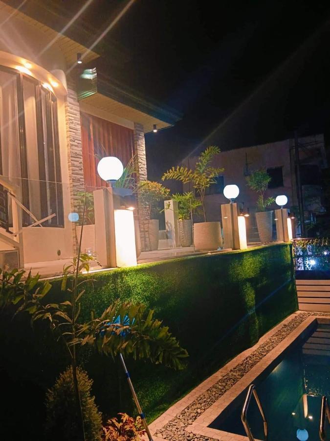 Palompon Kalimba De Luna Villa Inn Leyte Exterior photo