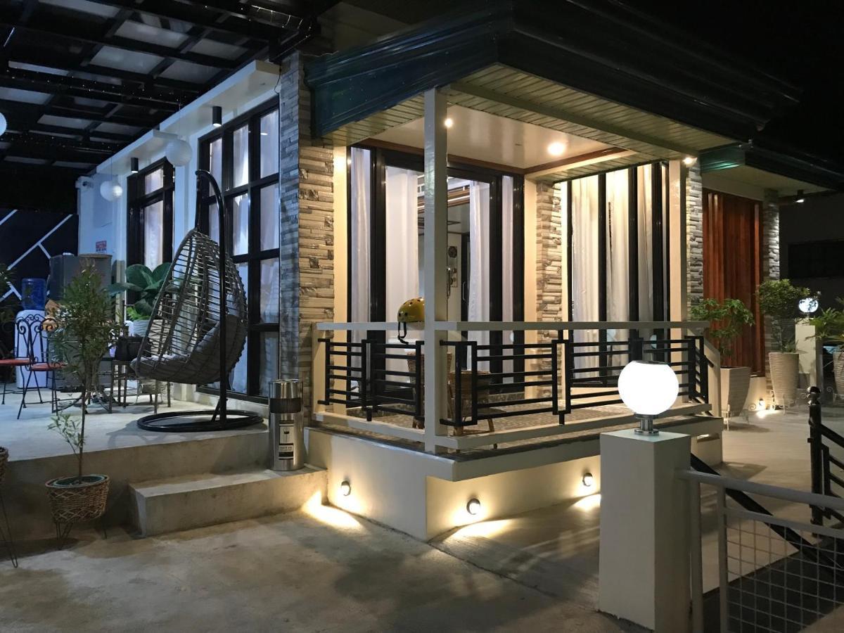 Palompon Kalimba De Luna Villa Inn Leyte Exterior photo